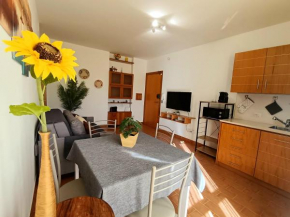 Poetto Parkside Apartment